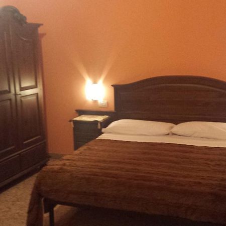 Pitagora B&B โรม ภายนอก รูปภาพ