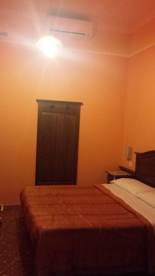 Pitagora B&B โรม ภายนอก รูปภาพ